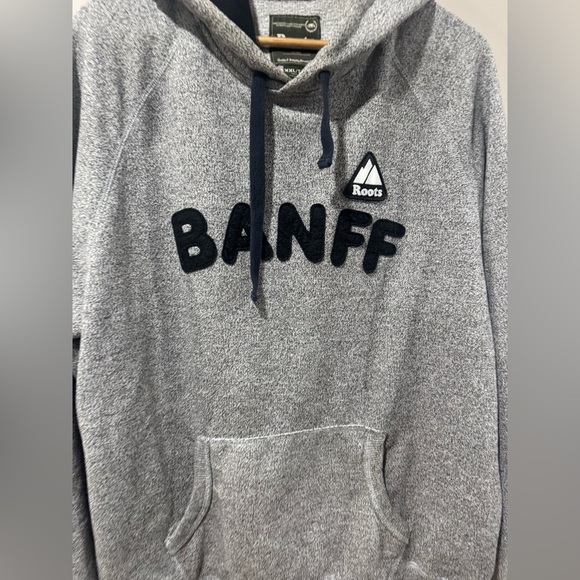 ROOTS Banff Super Comfy Hoodie - Picture 6 of 8